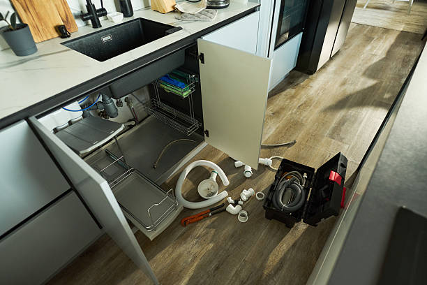 24/7 Emergency Leak Detection experts in Farmville, NC