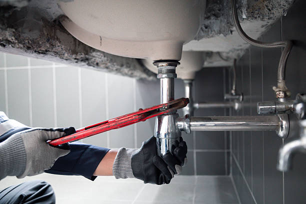 Trusted Emergency Plumber service in Farmville, NC - AAA Plumbing Heating